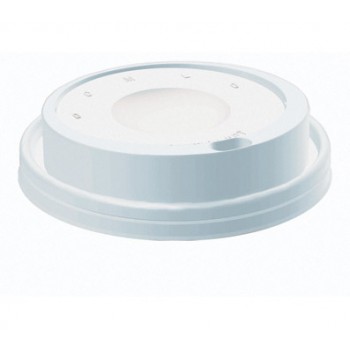 DIXIE 9542 DOME LID 1000CT
